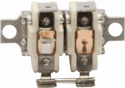 GENUINE CREDA Storage Heater Limit Thermostat TSB Duoclic 155°C Limit /  205°C 57 5045382302446 | eBay