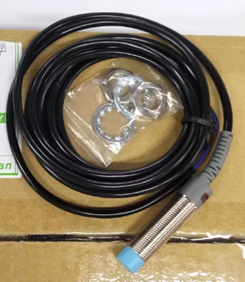 1Pc New Riko PSC0802-NP PSC0802NP Proximity Sensor Fast delivery - Image 2 of 4