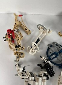 Lego Star Wars Dark Side Developer Kit & Technic Stormtrooper Battle Droid R2-D2