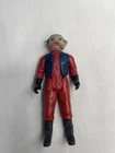 Vintage Kenner Nien Numb Action Figure Star Wars ROTJ 1983