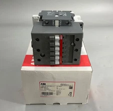 NEW BOXED ABB A50-30-11-51 CONTACTOR 3P 480V COIL OTHER COILS AVAIL