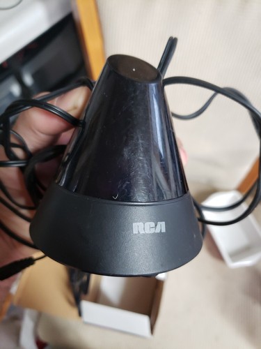 RCA Remote Control Signal Sender D940 Receiver & Transmitter Model D935 & D930 Q - Picture 7 of 7
