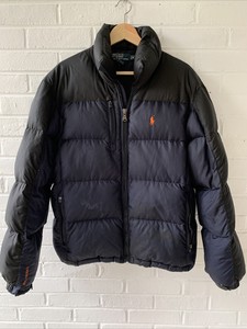 hybrid insulated jacket