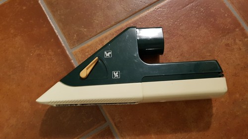 Vorwerk Bürstenkopf, Bürstenaufsatz, Saugkopf (Kobold und Tiger) Polster Boy 411