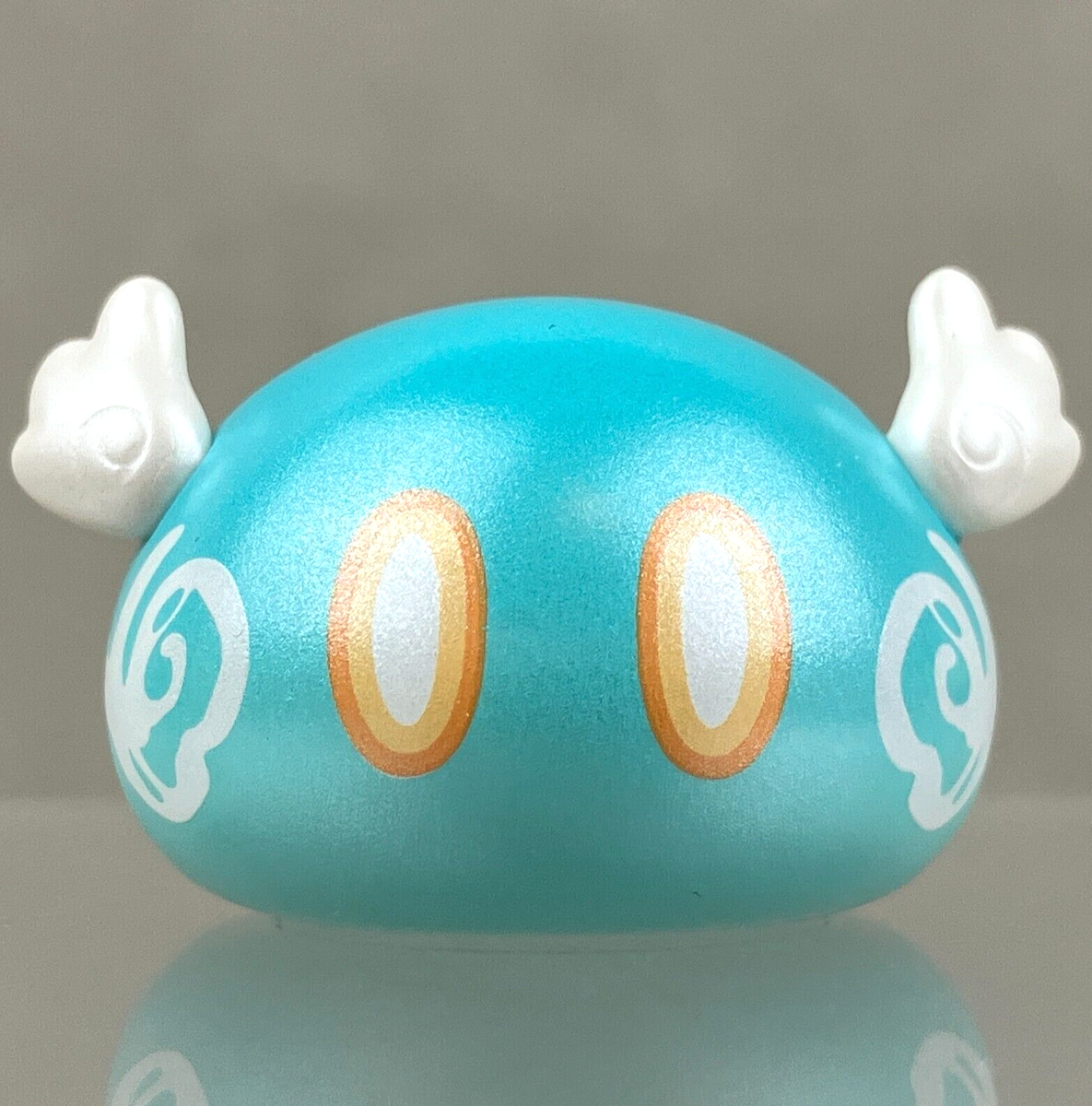 miHoYo Genshin Impact Anemo Slime Pearlescent Mini Blind Bag Anime Figure