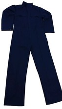 Westex Indura Coverall, Navy