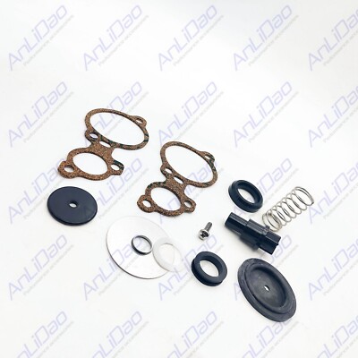Rigging Kit For Mercury MerCruiser Outboard - Replaces 21-875266A1, 875266A2