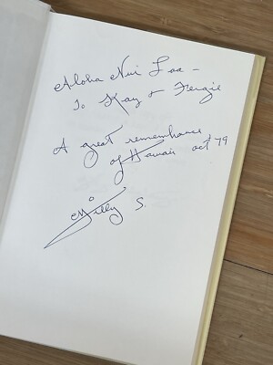 Ourtime Milly Hilo Hattie: A Legend in Our Time, Milly Singletary ~ Signed Numbered ...
