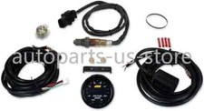 52mm Wideband Afr Gauge Kit Lsu4.9 O2 Sensor 30-0300 Uego Air Fuel Ratio