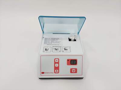 Dental Digital Amalgamator Amalgammischer Mischgerät Capsule Mixer