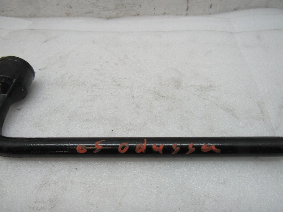 Kit de herramientas de neumáticos de repuesto Honda Odyssey 1999 00 01 02 03 2004 #C-24K Foto 3 de 3