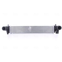 LadeluftküHler LuftgeküHlt Aluminium FüR VW Polo AW1 A1 Sportback GBA