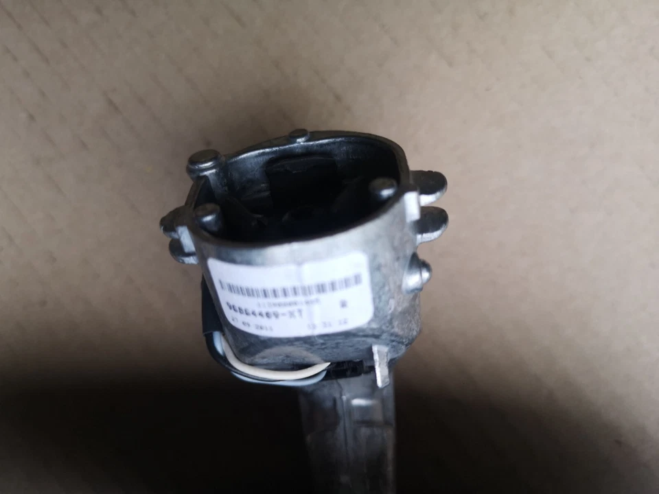 CITROEN DS3 2012 INTERIOR REAR VIEW MIRROR - Image 3 of 4