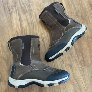 ll bean boots waterproof