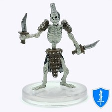 Skeleton Key skull - Tomb of Annihilation 6c D D Icons of Realms Miniature