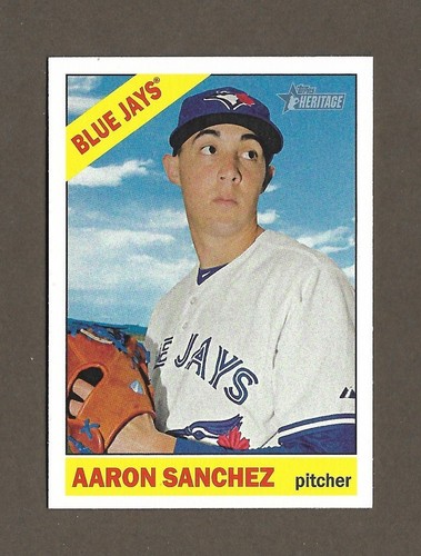 Tarjeta(s) base Topps Heritage 2015 #301 a #425 - Elige cualquiera - actualizada el 11/07/24 - Imagen 45 de 107