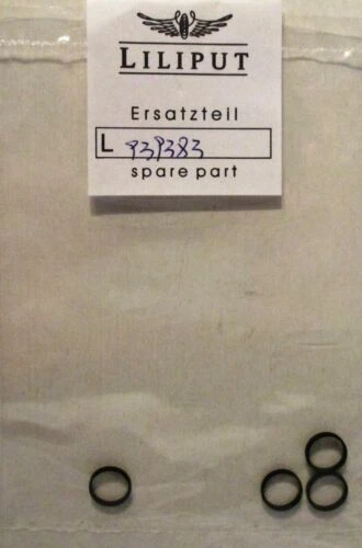 Otros artículos de escala H0 para modelismo ferroviario
