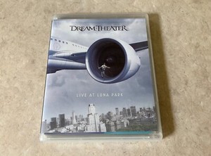 Dream Theater DVDs | eBay