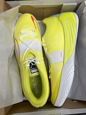 Size 17 - PUMA Fusion Nitro Yellow Glow