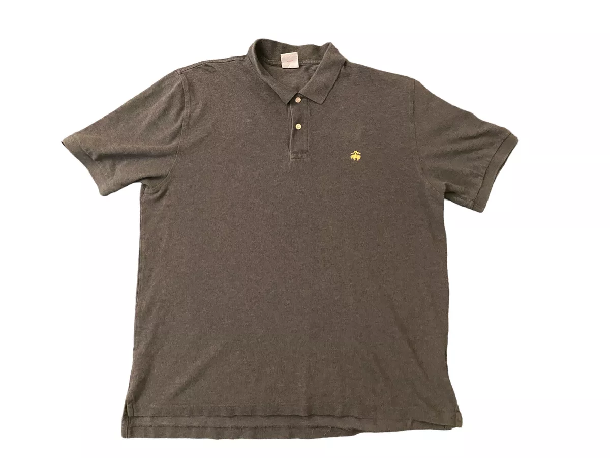 Brooks brothers hotsell golf polo
