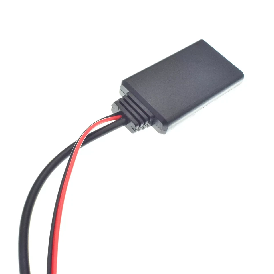 Bluetooth Adapter Audio Receiver For Volvo C30 S40 S60 S70 S80 V40 V50 XC70-New - Image 3 of 4