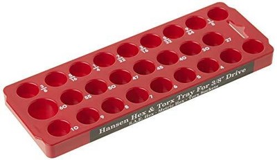 Hansen Global 50000 Tray
