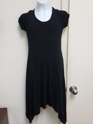 rue 21 black dress Rue 21 Mini-Dress-Black-Medium