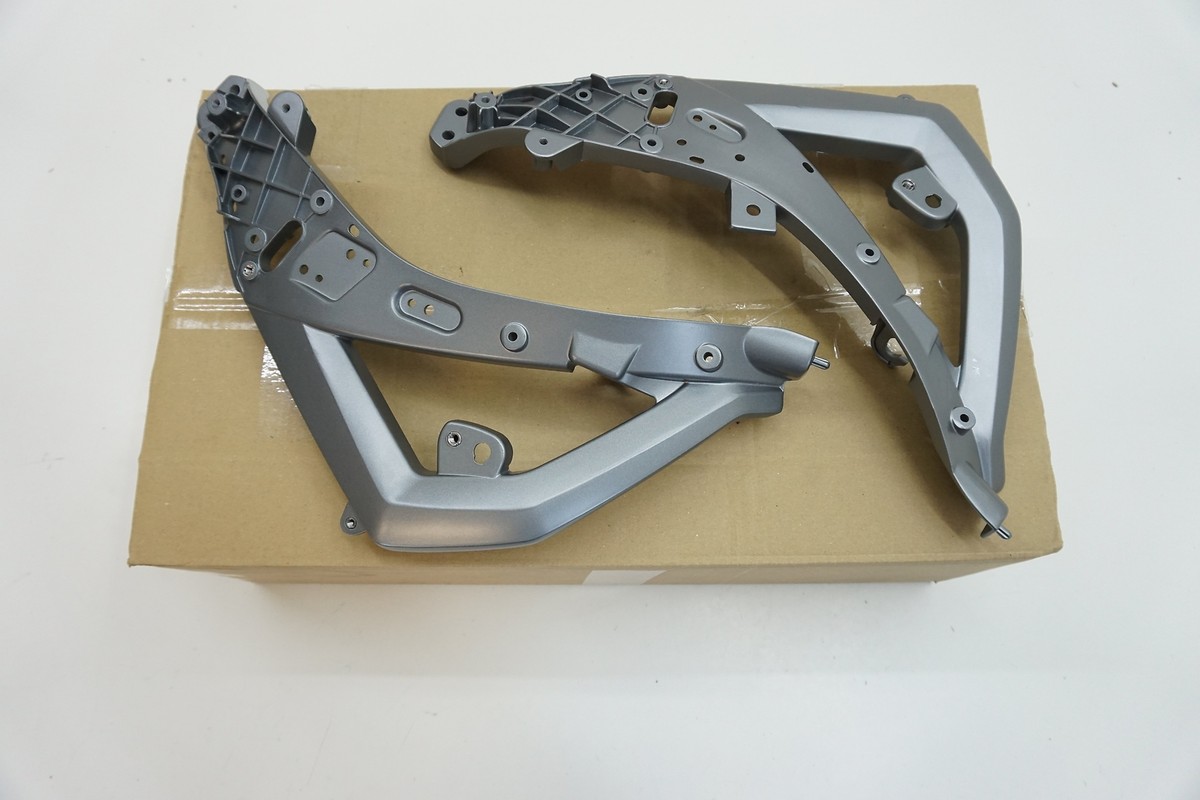 切切　 2014503 LH Side Cutter Fits Hitachi ZX200 ZX210
