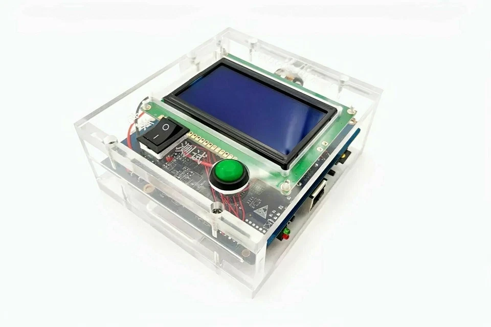 Miner hash board test fixture repair for S15 S17 S17+ S19 T15 T17 T17+ T19e T19 - Image 3 of 4