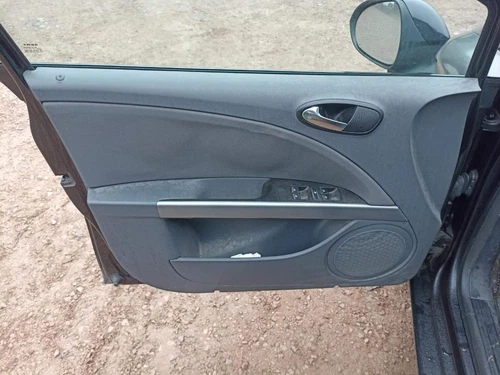 1P0839015 Cerradura Puerta Trasera Izquierda para SEAT LEON (1P1) 2009 9010696 - Imagen 6 de 10