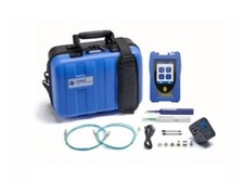 Trend Networks FIBERMASTER Mini-OTDR Multimode OTDR Power Meter R240-MIPV OTDR