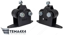 KEIN Engine Mount kit for BMW E87,E82,E88,E91,E92,E93,E84,E89