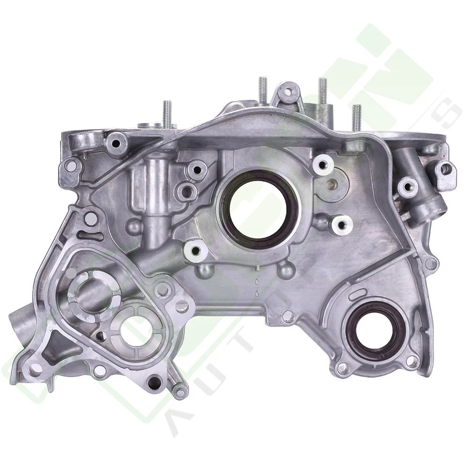 Bomba de aceite 2,2 L F22B1 F23A1 para Honda Accord Odyss Acura CL Isuzu Oasis SOHC 94-02 Foto 3 de 4