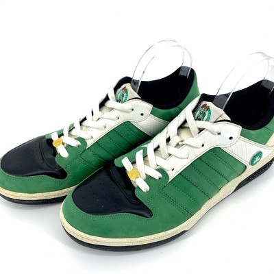 adidas boston celtics