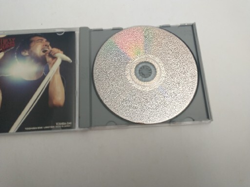 Yazawa Eikichi Concert Tour 1998 DVD REGION 2 Japan | eBay