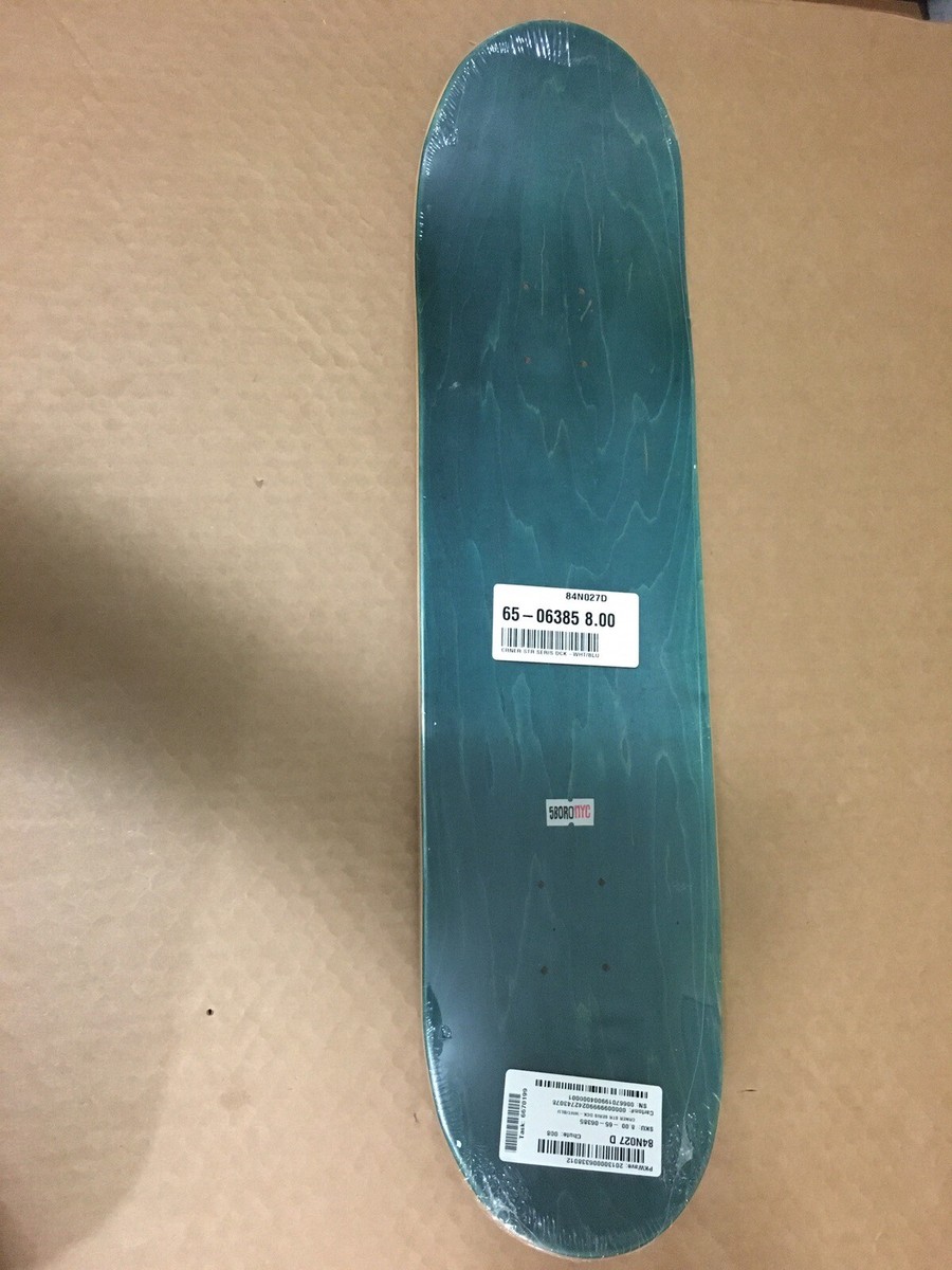 5 boro skateboard Lot NOS Corner Store Series Sealed | eBay