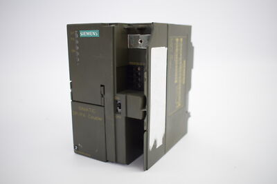 Siemens Simatic S7 DP/PA Coupler 6ES7 157-0AC00-0XA0 ( 6ES7157-0AC00-0XA0 )
