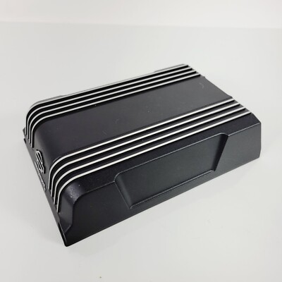 Buy OEM 17-26 Harley-Davidson CVO Saddlebag Rockford Fosgate