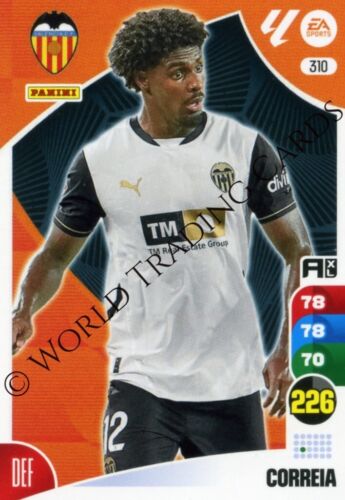 ADRENALYN XL 2024-25 LA LIGA 24-2025 "ELIGE CARTAS DEL 181 AL 360" PANINI WTC - Imagen 129 de 179