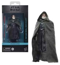 Star Wars Ahsoka Black Series Baylan Skoll  Mercenary  6 Inch Action Figure