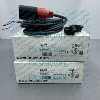 KAYPBWQMG 1 Interruttore fotoelettrico ET318B.3/2N