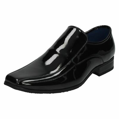 Herren Maverick formelle Slipper
