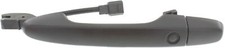 New Exterior Door Handle for 2014-2015 Honda Civic Front Right Plastic