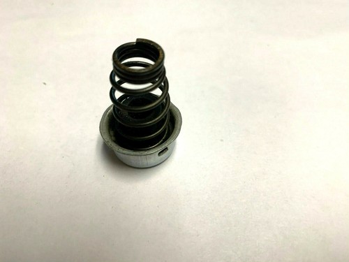 ~Vintage~Dual Turntable Suspension Springs (silver base and NO CAP) (1)(7B)