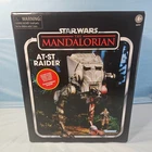 Star Wars Vintage Collection Mandalorian AT-ST Raider New
