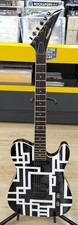 FERNANDES TEJ-75 Electric Guitar