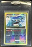 2008 Pokemon Diamond & Pearl Legends Awakened Metagross Reverse Holo #10/146