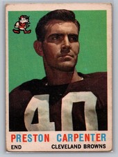 Click to enlarge Preston Carpenter