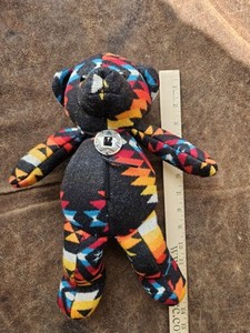 Pendleton Bear | eBay