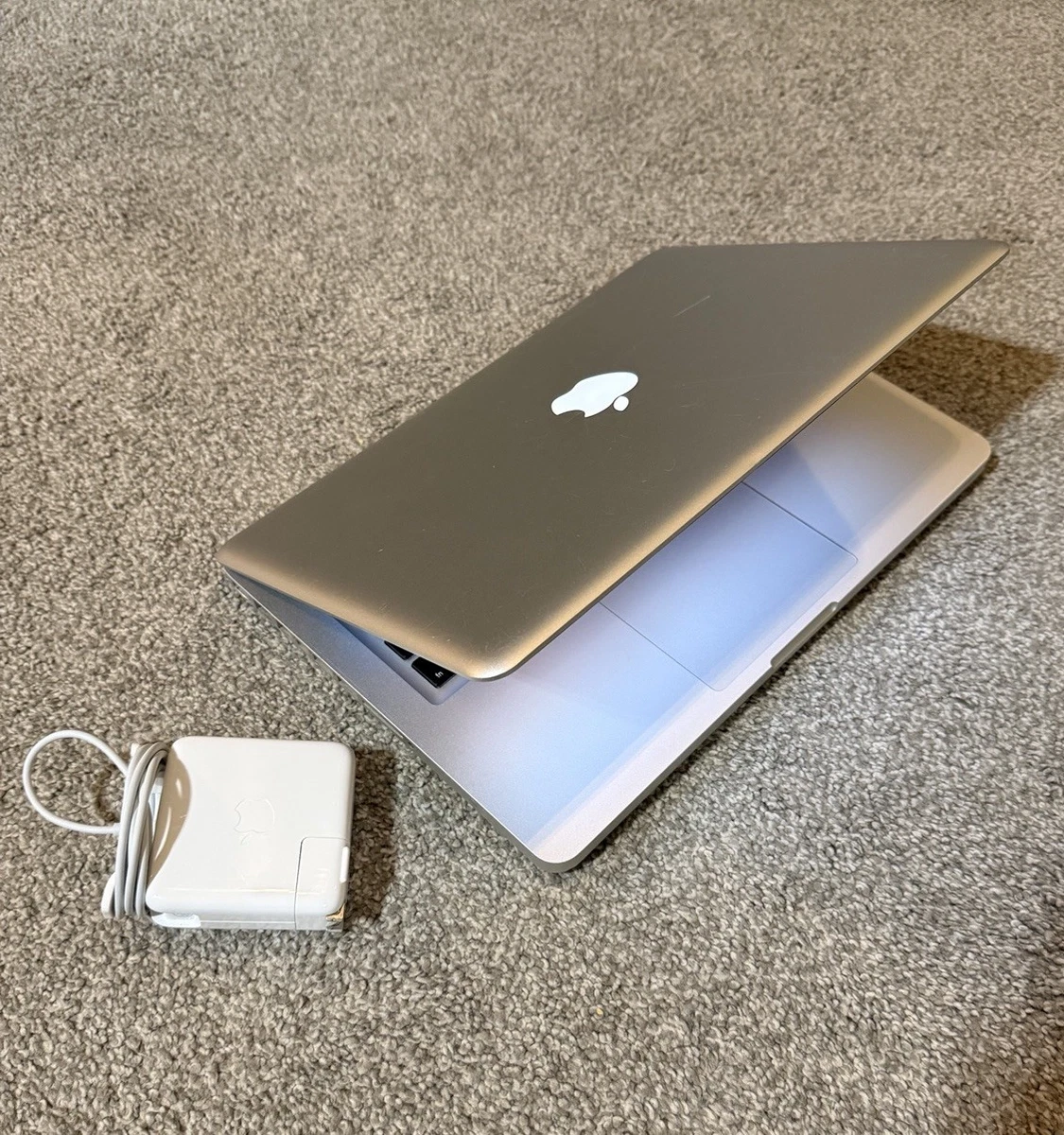 2012 Apple MacBook Pro 13.3 Inch Laptops for sale - eBay